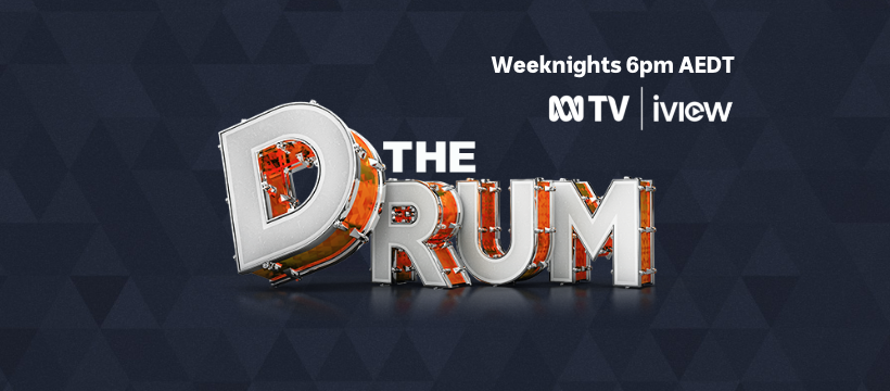 RIP The Drum: Now we’re stuck with Q&A.